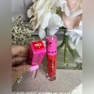 NIB - Jeffree Star - Velour Liquid Lipstick - Prick